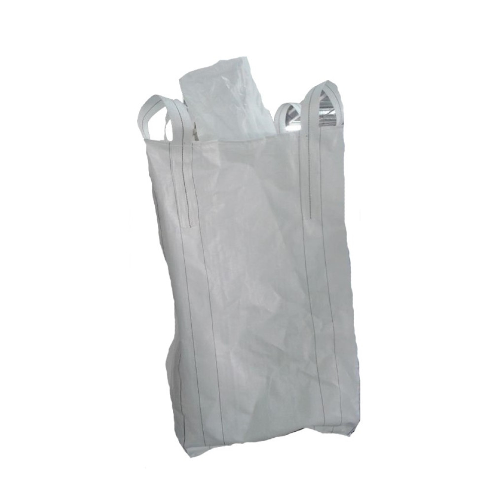 FIBC PP Jumbo bags 90x90x120 cm Bag Sinaha Platform